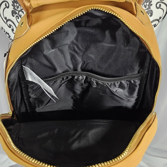 NWT Nike Air Jordan Collaborator Nubuck Backpack 13" - Picture 9 of 12